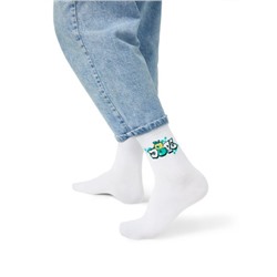 Носки классические, Omsa, Style 613