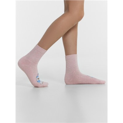 НОСКИ ДЕТСКИЕ 504K-2917