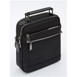 Сумка 8231-3BH black Heanbag
