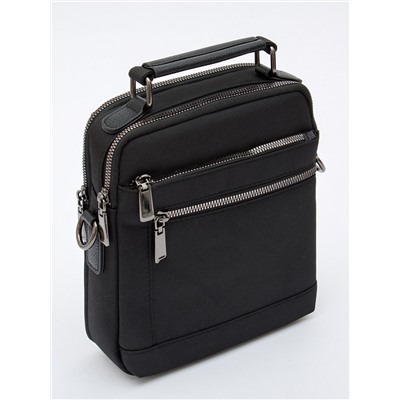 Сумка 8231-3BH black Heanbag