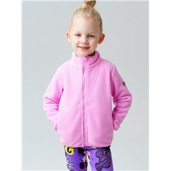 Куртка трикотажная для девочек