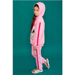 Худи 22469 Barbie