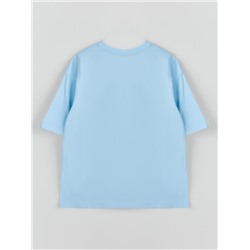 КОМПЛЕКТ ЖЕНСКИЙ (ДЖЕМПЕР, ШОРТЫ) 592591