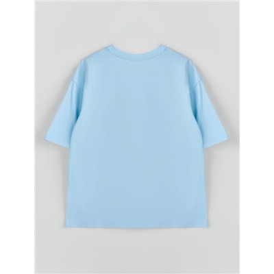 КОМПЛЕКТ ЖЕНСКИЙ (ДЖЕМПЕР, ШОРТЫ) 592591