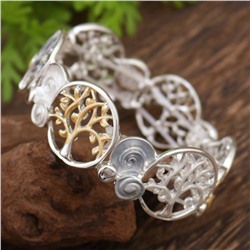 Браслет на резинке арт. 42 0304 (id 286144)