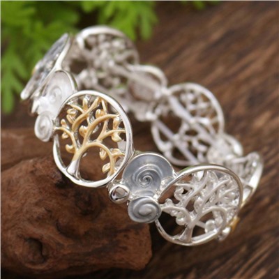 Браслет на резинке арт. 42 0304 (id 286144)