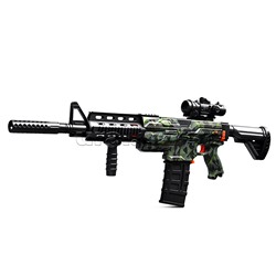 Автомат "Супер выстрел" в коробке