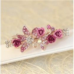 Заколка Н01-12381м