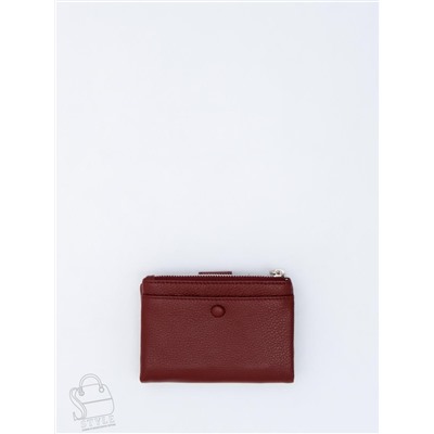 Женский кошелек 3999-1806 d.red Vermari в Новосибирске