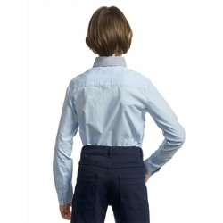 BWCJ7095 (Сорочка для мальчика, Pelican )