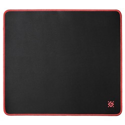 Коврик для компьютерной мыши Defender Black XXL 400x355x3