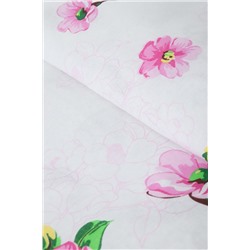 Комплект постельного белья 1.5 спальный Сакура