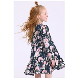 Платье АПРЕЛЬ, 1068322