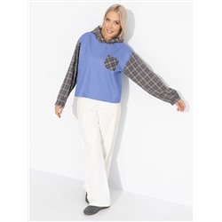 CHARUTTI Свитшот 12138