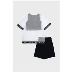 Комплект (Футболка+Шорты) PLAYTODAY, 1088832