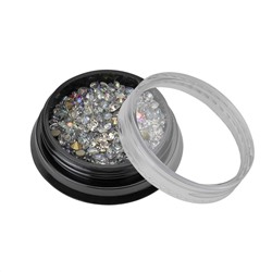 Nail Art Стразы для маникюра №5 15068