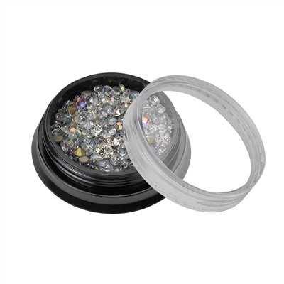 Nail Art Стразы для маникюра №5 15068