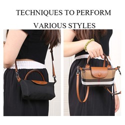 BAG-L057-Black