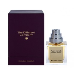THE DIFFERENT COMPANY AURORE NOMADE edp (w) 50ml