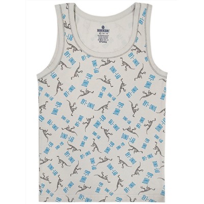 2584 майка мал многоцвет (BAYKAR)