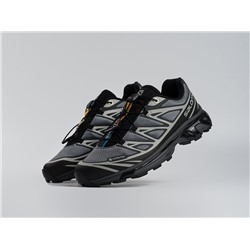 Кроссовки Salomon ADVANCED XT-6 ADV