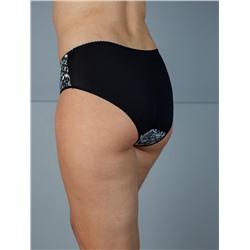 0048-179 (Трусы женские классические, Lady lux )