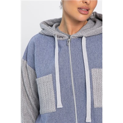 Костюм (Толстовка+Брюки) LADY TAIGA, 1201954