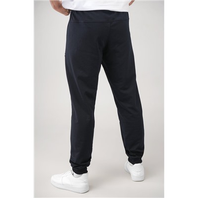 Мужские брюки из футера двухнитки Happyfox