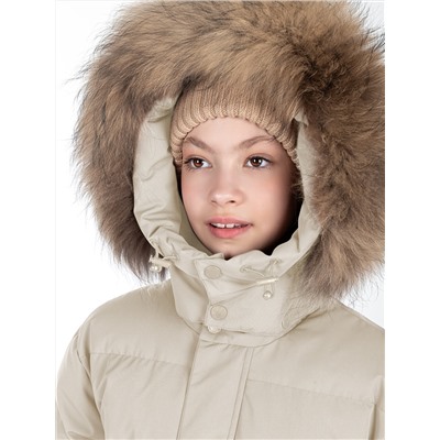 NIKASTYLE Пальто