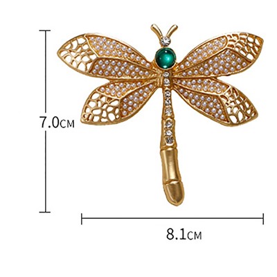 Брошь арт. 32 1810 (id 276019)