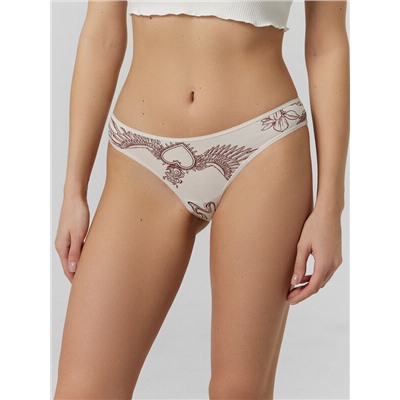 ТРУСЫ ЖЕНСКИЕ 412286