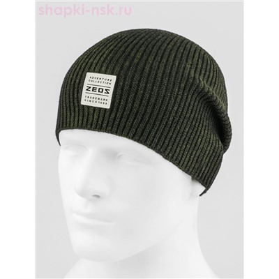 SATELLIT Колпак мужской (54-59)