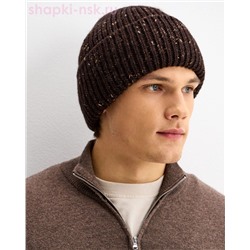 14463/2 MMH Шапка мужская флис (57-59)