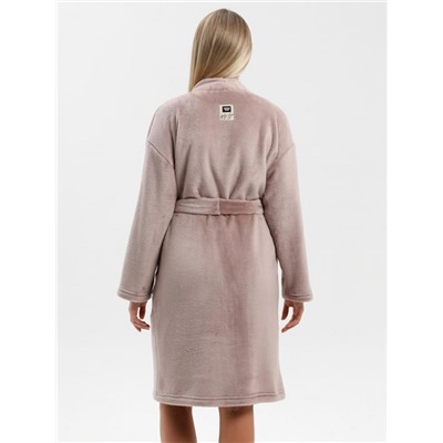 Халат Мисти-1 (Капучино)