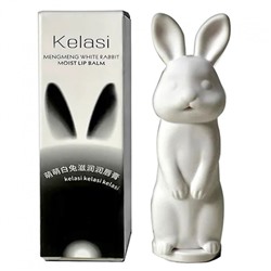 Бальзам для губ KELASI (зайка)