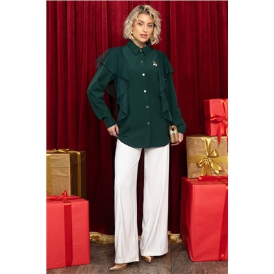 LT Collection Блуза Б14679-24М