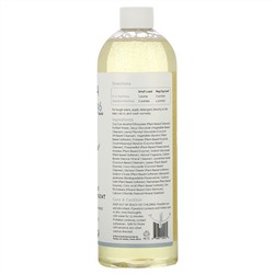 Puracy, Natural 10X Laundry Detergent, Free Linen , 24 fl oz (710 ml)