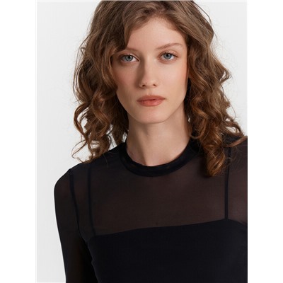 ДЖЕМПЕР ЖЕНСКИЙ 122898