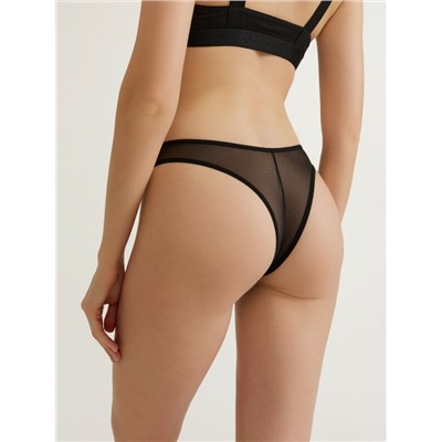 CONTE CRISS CROSS LBR 2996 Трусы женские