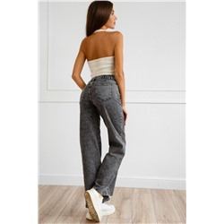 Брюки женские Трубы С Арт. 9526