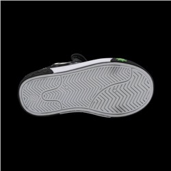 Кеды СМ819-1 черные