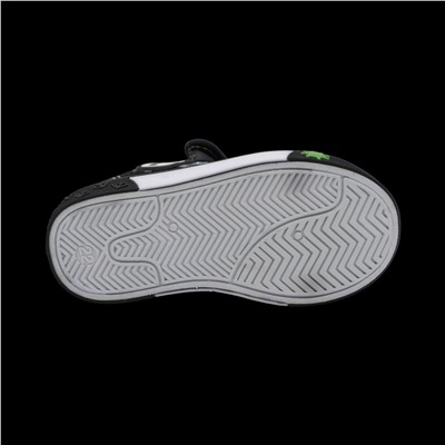 Кеды СМ819-1 черные