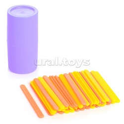 Счетные палочки (50 шт.)