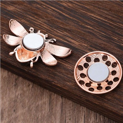 Брошь-магнит арт. 32 3252 (id 275963)