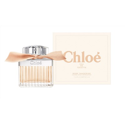 CHLOE ROSE TANGERINE edt (w) 75ml
