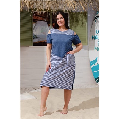 Платье 9217 НАТАЛИ, 980259