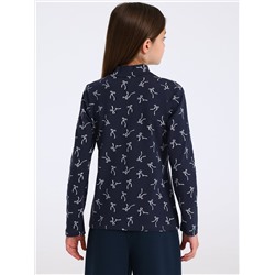 Апрель Водолазка 1ДДВД851804н