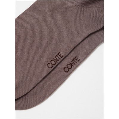 Классические CONTE ELEGANT COMFORT (без резинки) 19С-101СП Носки женские