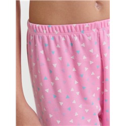 КОМПЛЕКТ ДЛЯ ДЕВОЧЕК (ДЖЕМПЕР, БРЮКИ) 567743