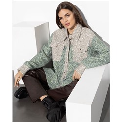 382686 CHARUTTI Рубашка